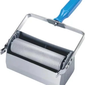 Roller machine 6 inchi paint