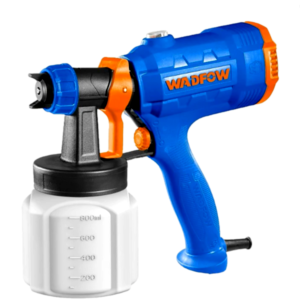 Wadfow Spray Gun 450w
