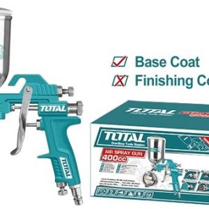 Total 400CC Air Spray Gun