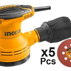Ingco Rotary Sander