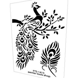 স্টেনসিল ফর্মা 1415