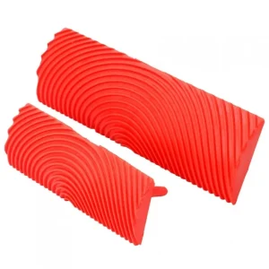 wood graining double