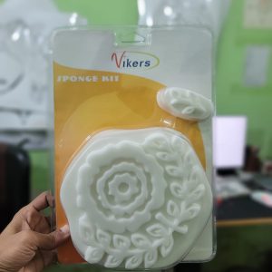 স্পঞ্জ ফোম Sponge Stamp kit