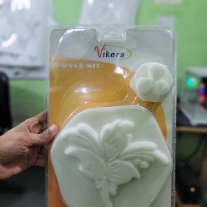 স্পঞ্জ ফোম Sponge Stamp kit