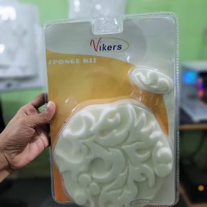 স্পঞ্জ ফোম Sponge Stamp kit