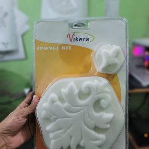 স্পঞ্জ ফোম Sponge Stamp kit