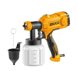 INGCO 450w Power Spray Gun