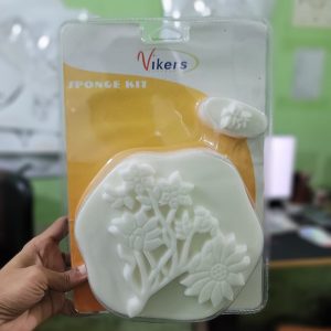 স্পঞ্জ ফোম Sponge Stamp kit