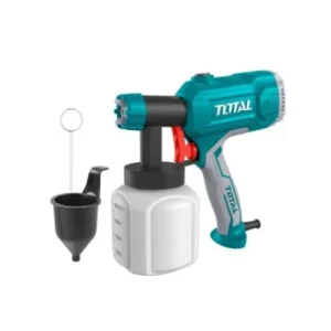 TOTAL 450w Spray Gun