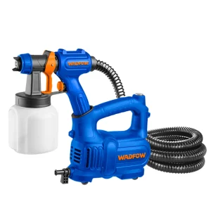 wadfow spray gun 550w