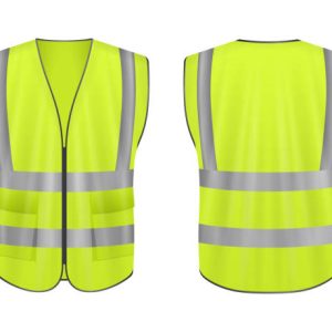 safety vest