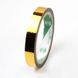 Golden Masking Tape