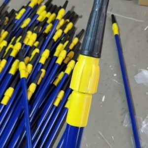 Iron Extension Pole