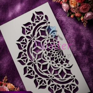 Stencil PTS- 502