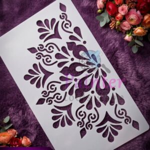 Stencil PTS-506