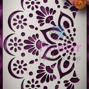 Stencil PTS-503