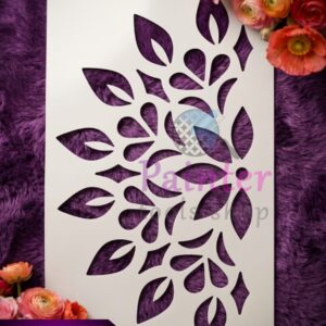 Stencil PTS-505