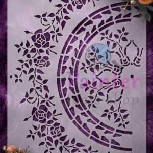 Stencil PTS-501