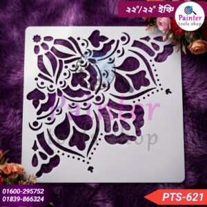 Stencil PTS-621
