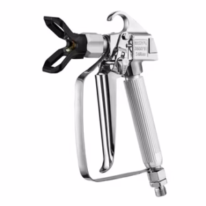 Airless Paint Spray Gun with Nozzle Guard