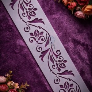 Stencil PTS-708