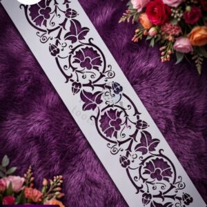 Stencil PTS-722