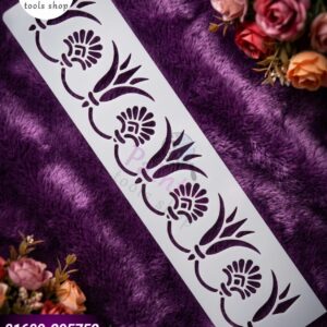 Stencil PTS-725